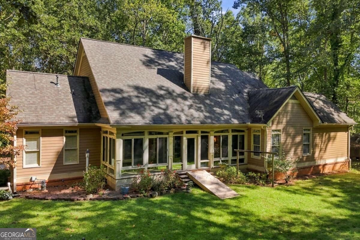 2131 Old Orchard Lane Canton - Photo 59
