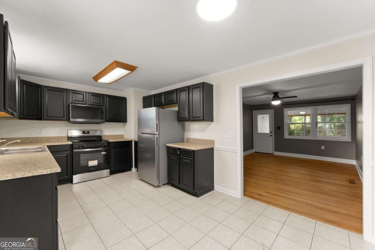 3027 Thrasher Drive Gainesville - Photo 12