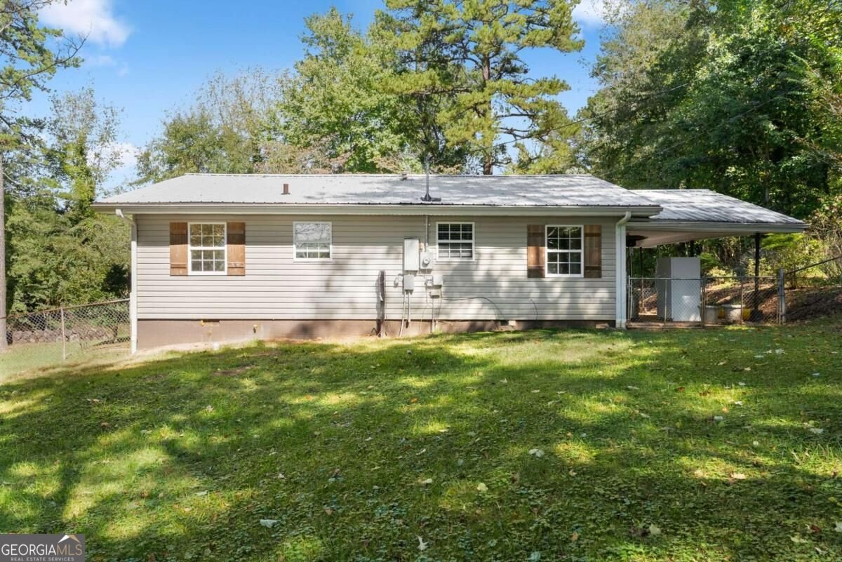 3027 Thrasher Drive Gainesville - Photo 26