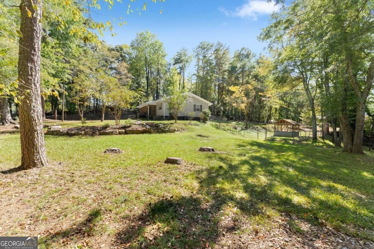 3027 Thrasher Drive Gainesville - Photo 31