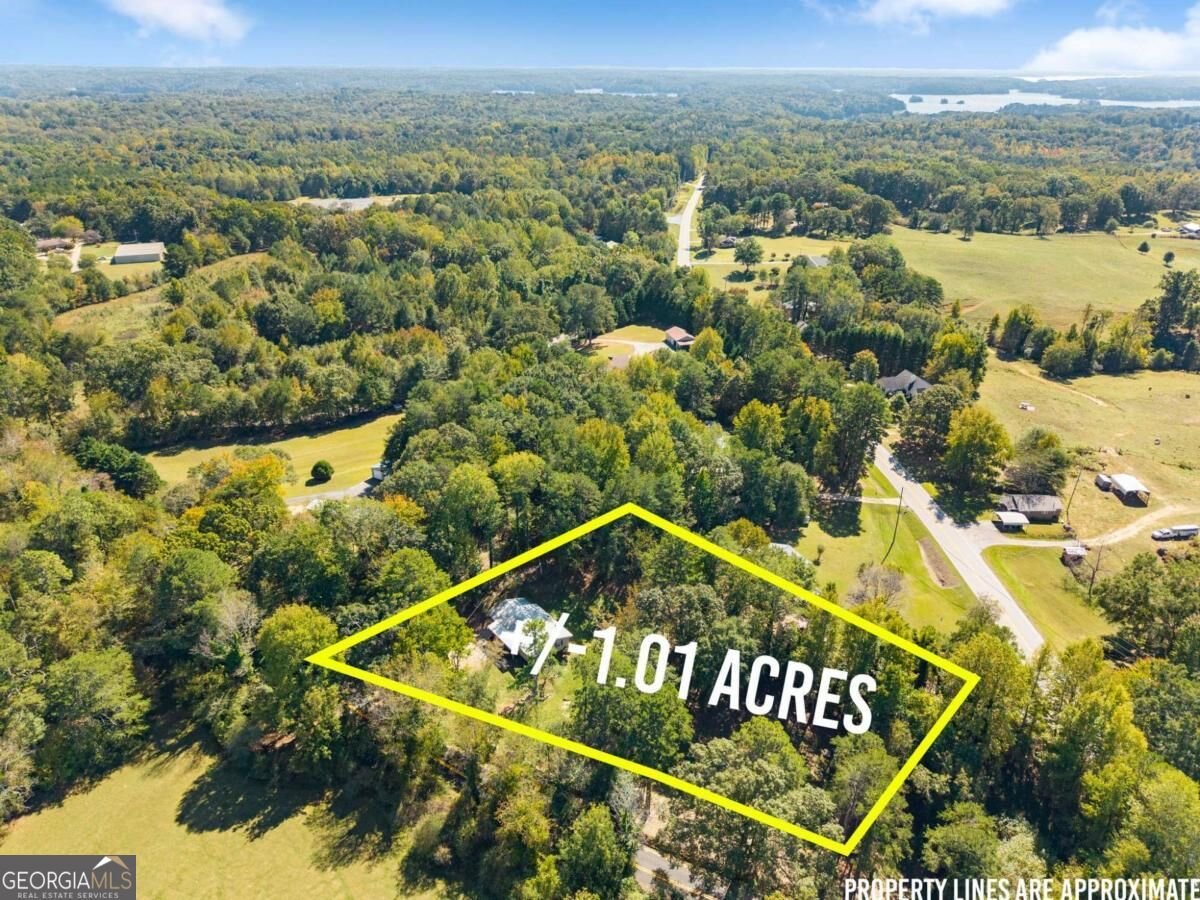3027 Thrasher Drive Gainesville - Photo 35