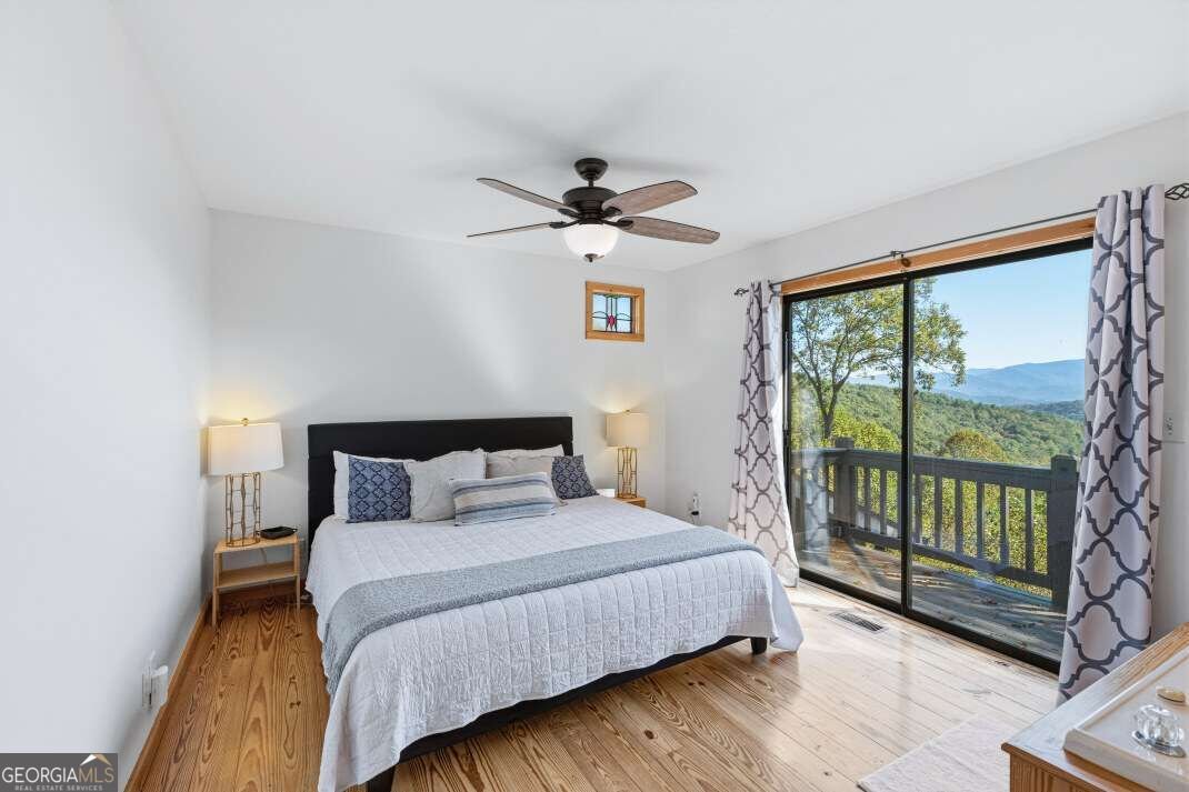1109 Flat Rock Gap Road Blairsville - Photo 14