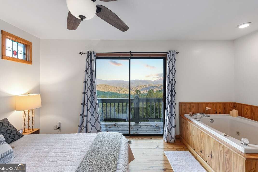 1109 Flat Rock Gap Road Blairsville - Photo 15