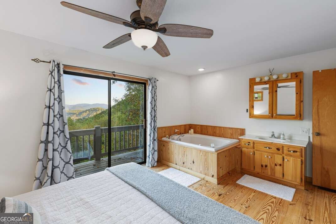 1109 Flat Rock Gap Road Blairsville - Photo 16