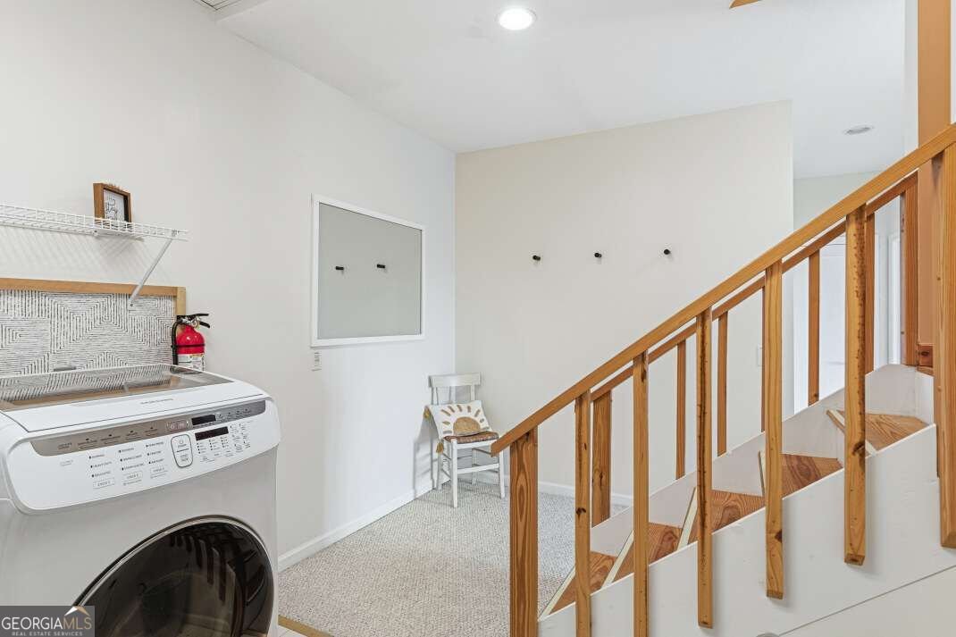 1109 Flat Rock Gap Road Blairsville - Photo 19