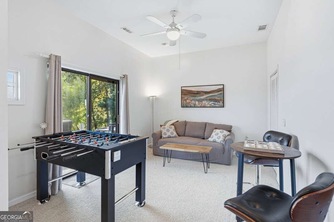 1109 Flat Rock Gap Road Blairsville - Photo 20