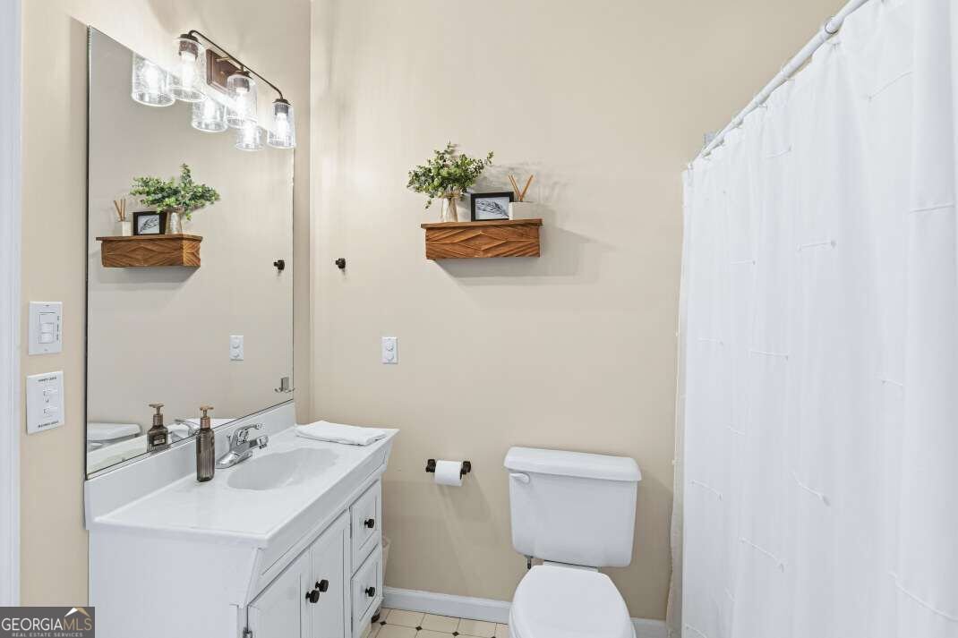1109 Flat Rock Gap Road Blairsville - Photo 23