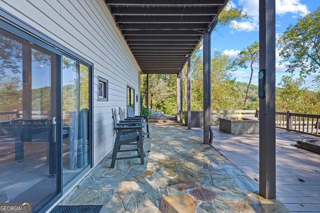 1109 Flat Rock Gap Road Blairsville - Photo 25