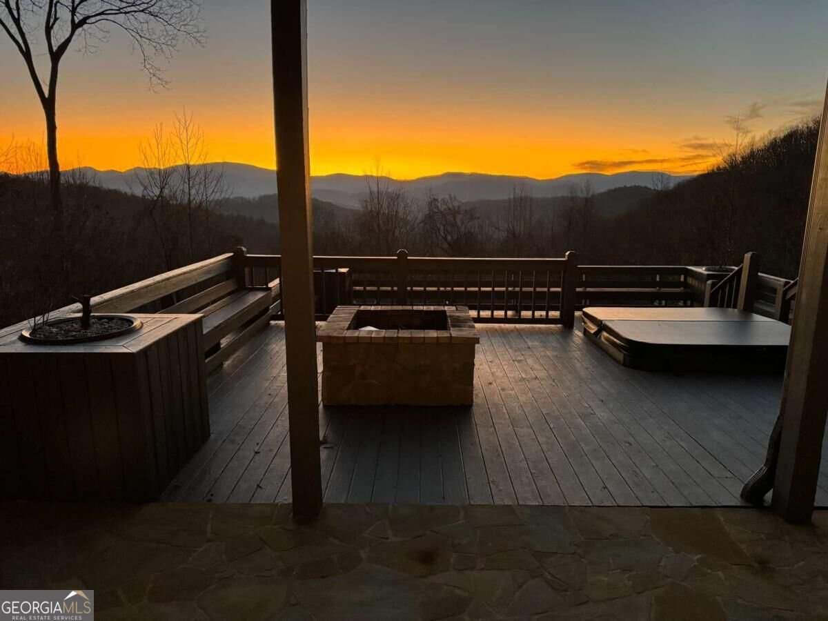 1109 Flat Rock Gap Road Blairsville - Photo 28