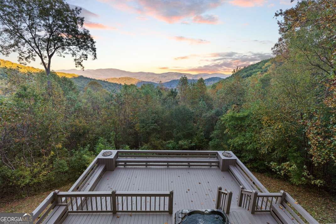 1109 Flat Rock Gap Road Blairsville - Photo 29