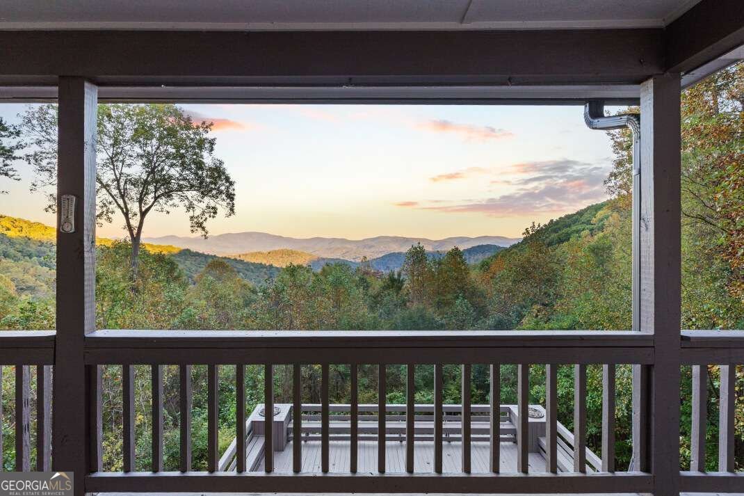 1109 Flat Rock Gap Road Blairsville - Photo 30