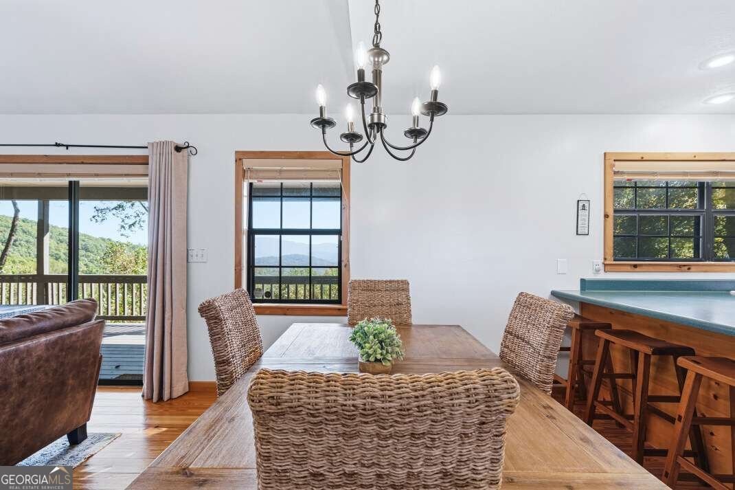 1109 Flat Rock Gap Road Blairsville - Photo 8