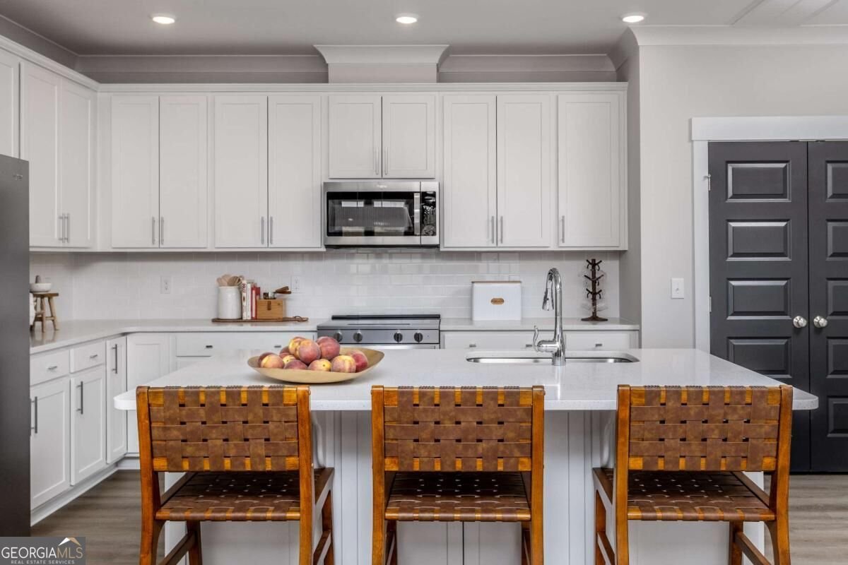 310 Ivy Brook Court Cartersville - Photo 18