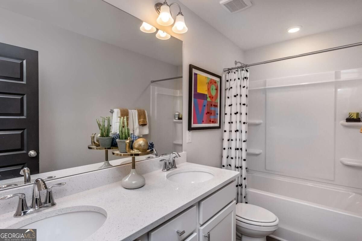 310 Ivy Brook Court Cartersville - Photo 33
