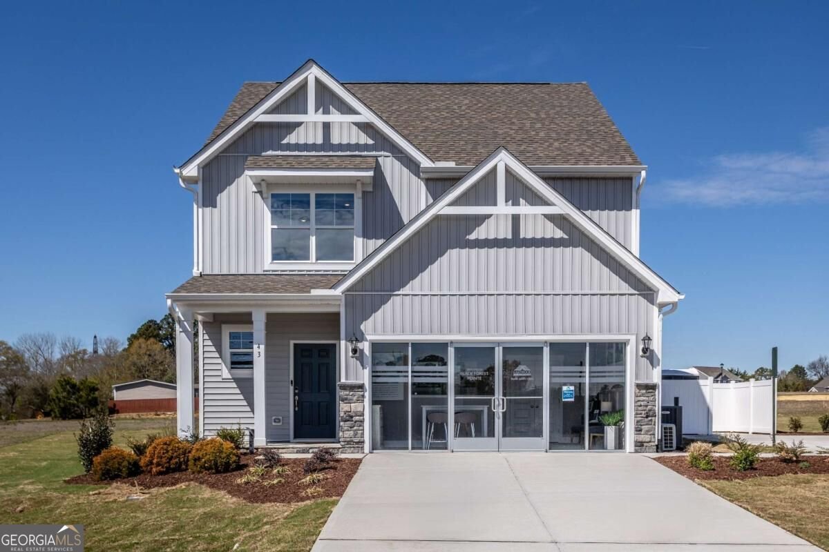 310 Ivy Brook Court Cartersville - Photo 8