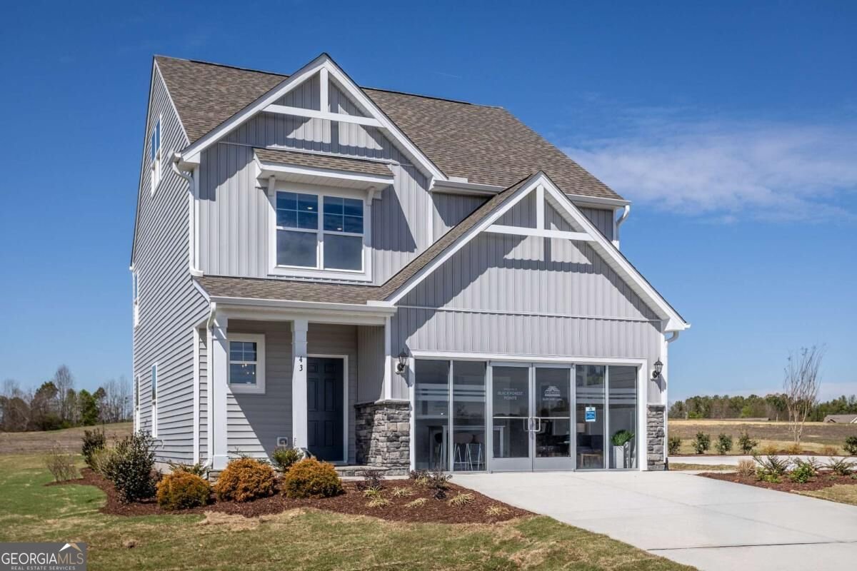 310 Ivy Brook Court Cartersville - Photo 9
