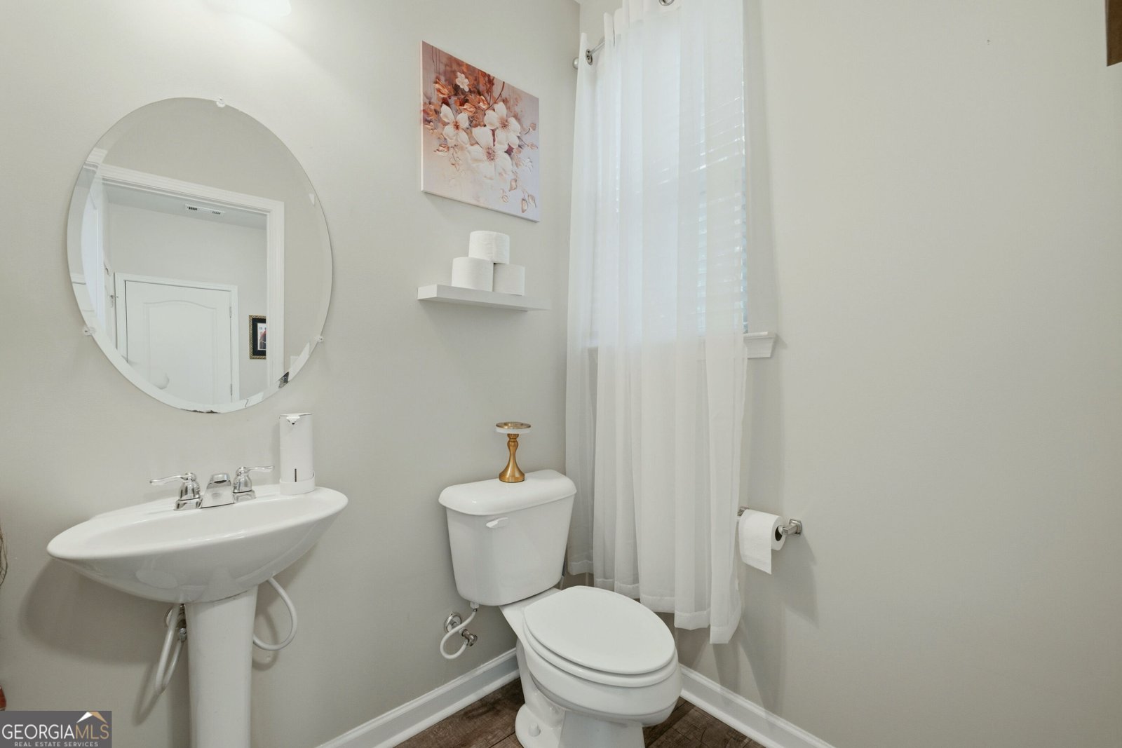 7519 Stone Creek Path Lithonia - Photo 11