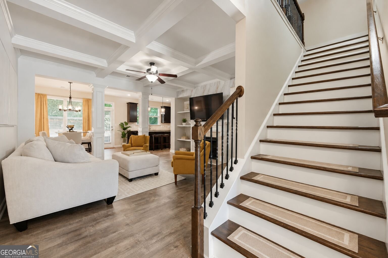 7519 Stone Creek Path Lithonia - Photo 12