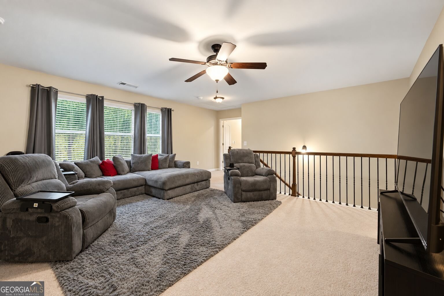 7519 Stone Creek Path Lithonia - Photo 13