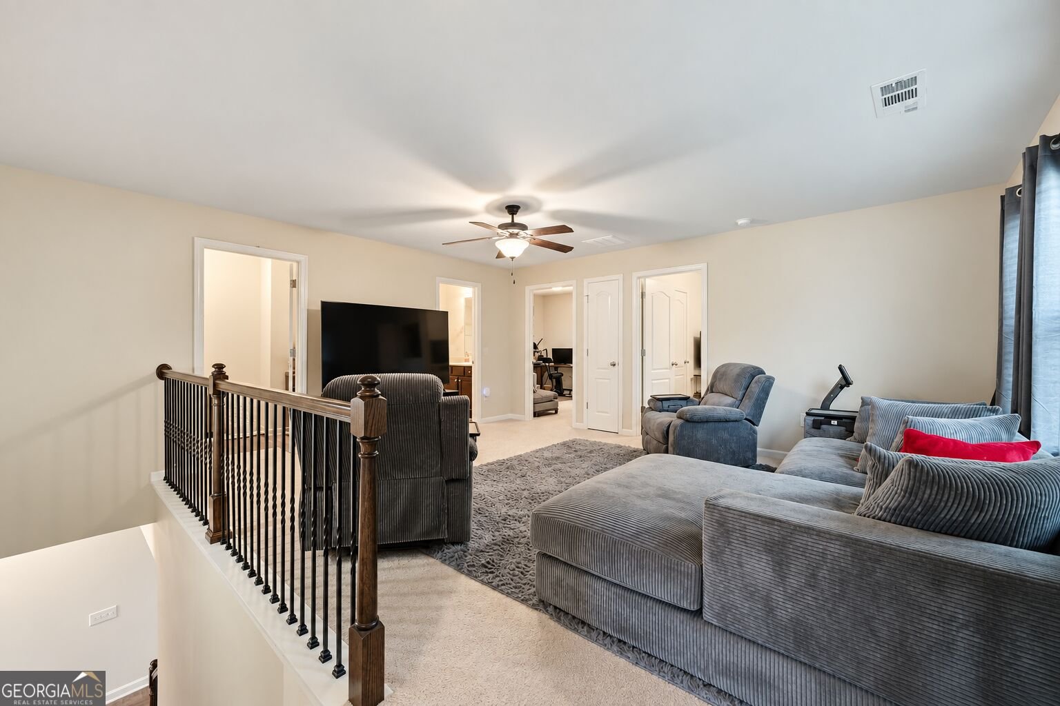 7519 Stone Creek Path Lithonia - Photo 14