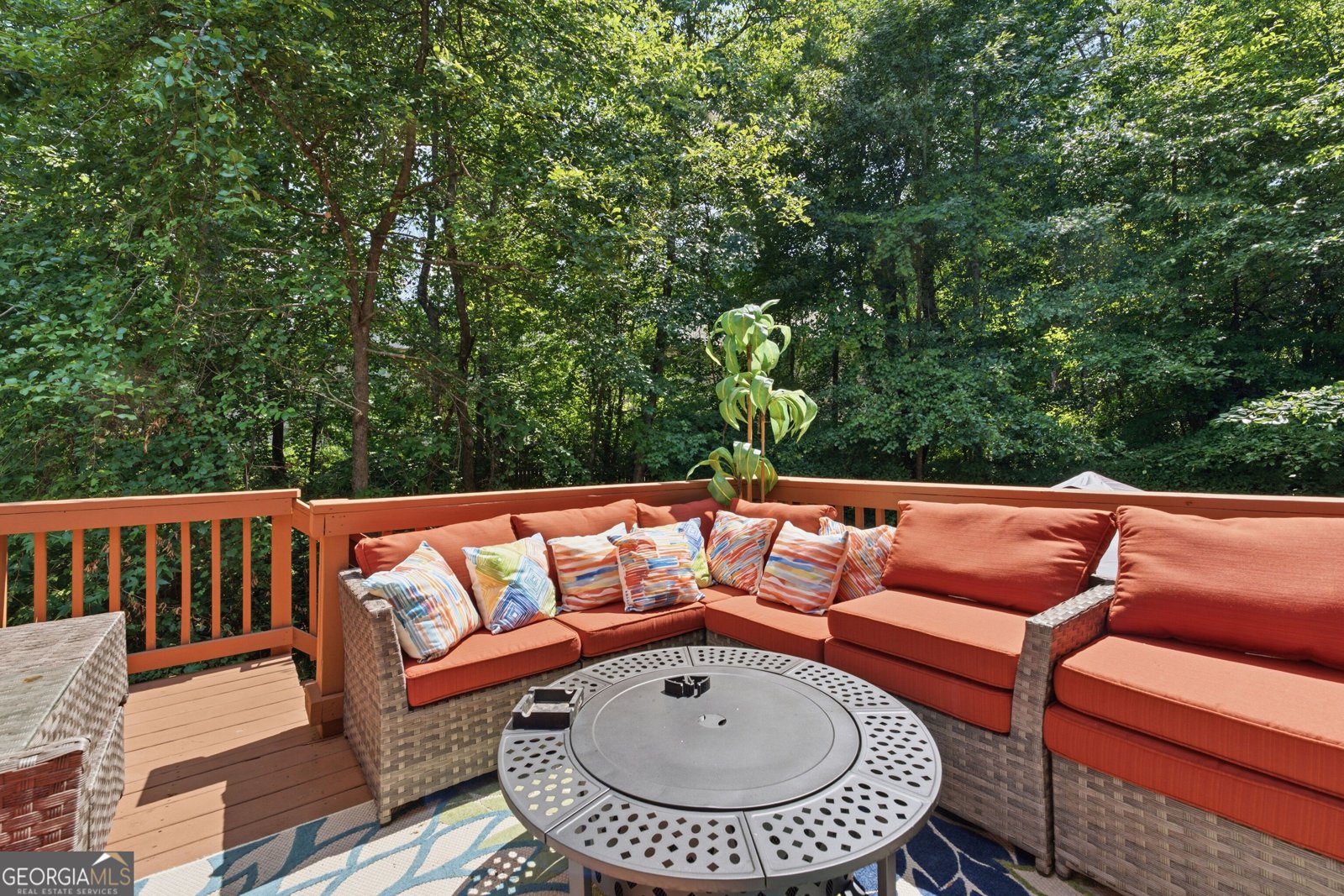 7519 Stone Creek Path Lithonia - Photo 23