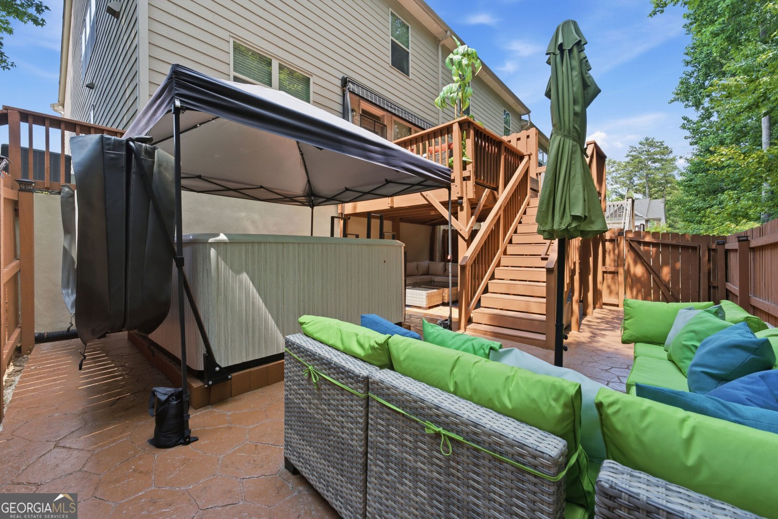 7519 Stone Creek Path Lithonia - Photo 24