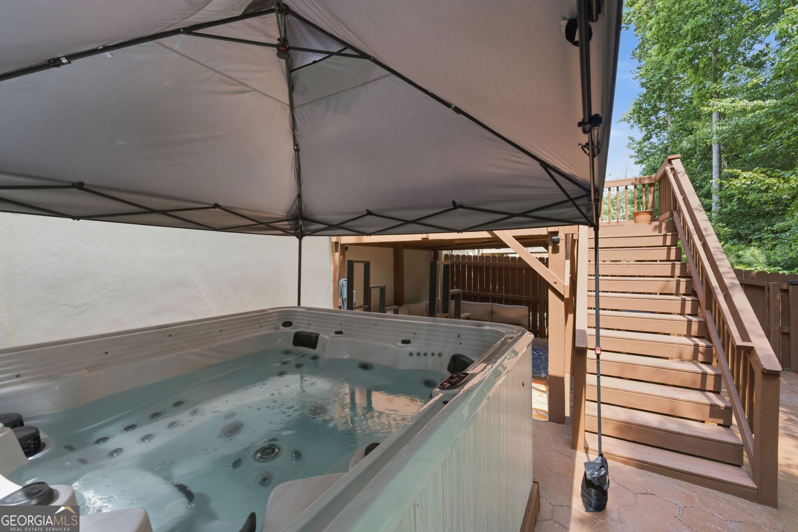 7519 Stone Creek Path Lithonia - Photo 25