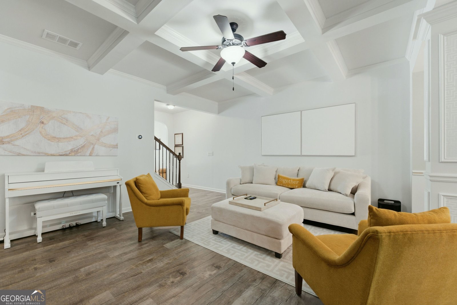 7519 Stone Creek Path Lithonia - Photo 6