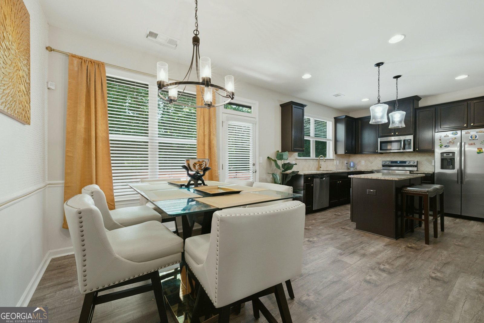 7519 Stone Creek Path Lithonia - Photo 7