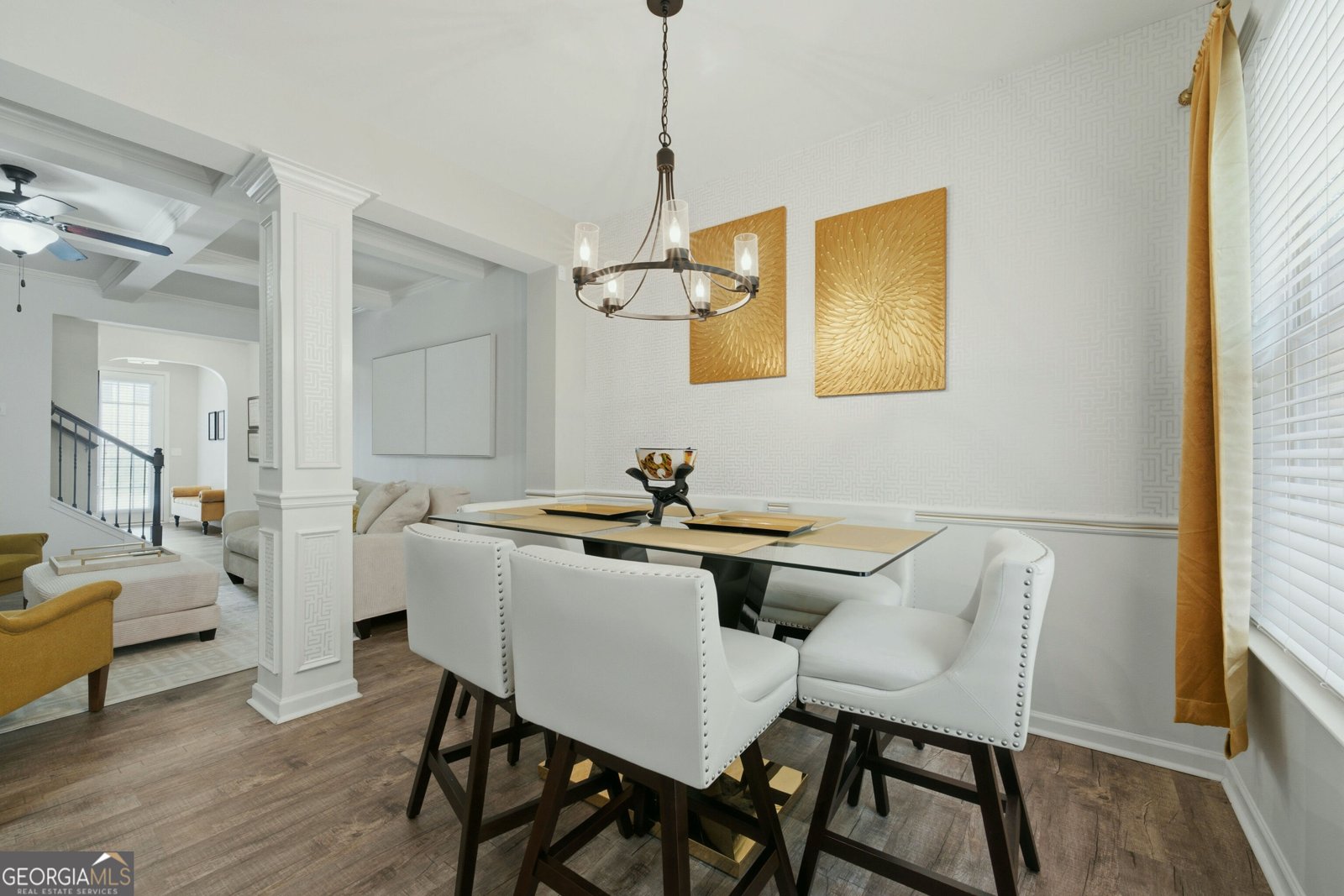 7519 Stone Creek Path Lithonia - Photo 8