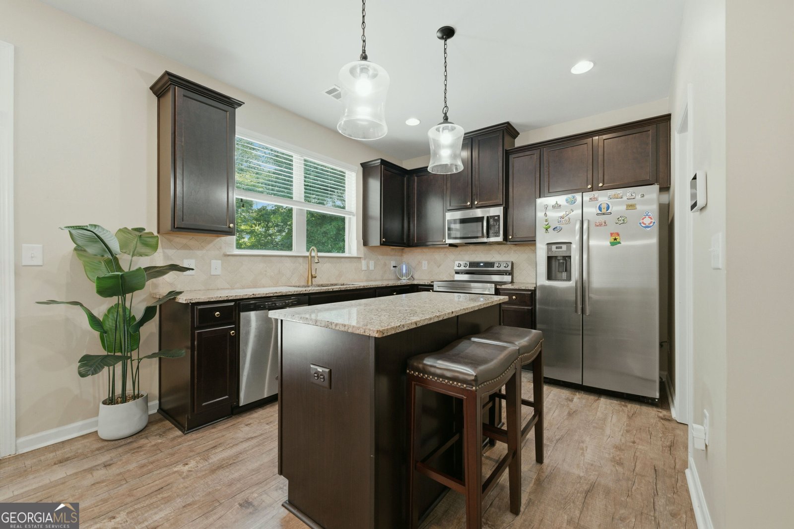 7519 Stone Creek Path Lithonia - Photo 9