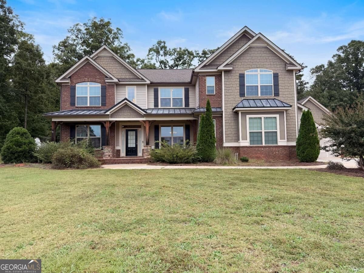 273 Enfield Lane Mcdonough - main photo