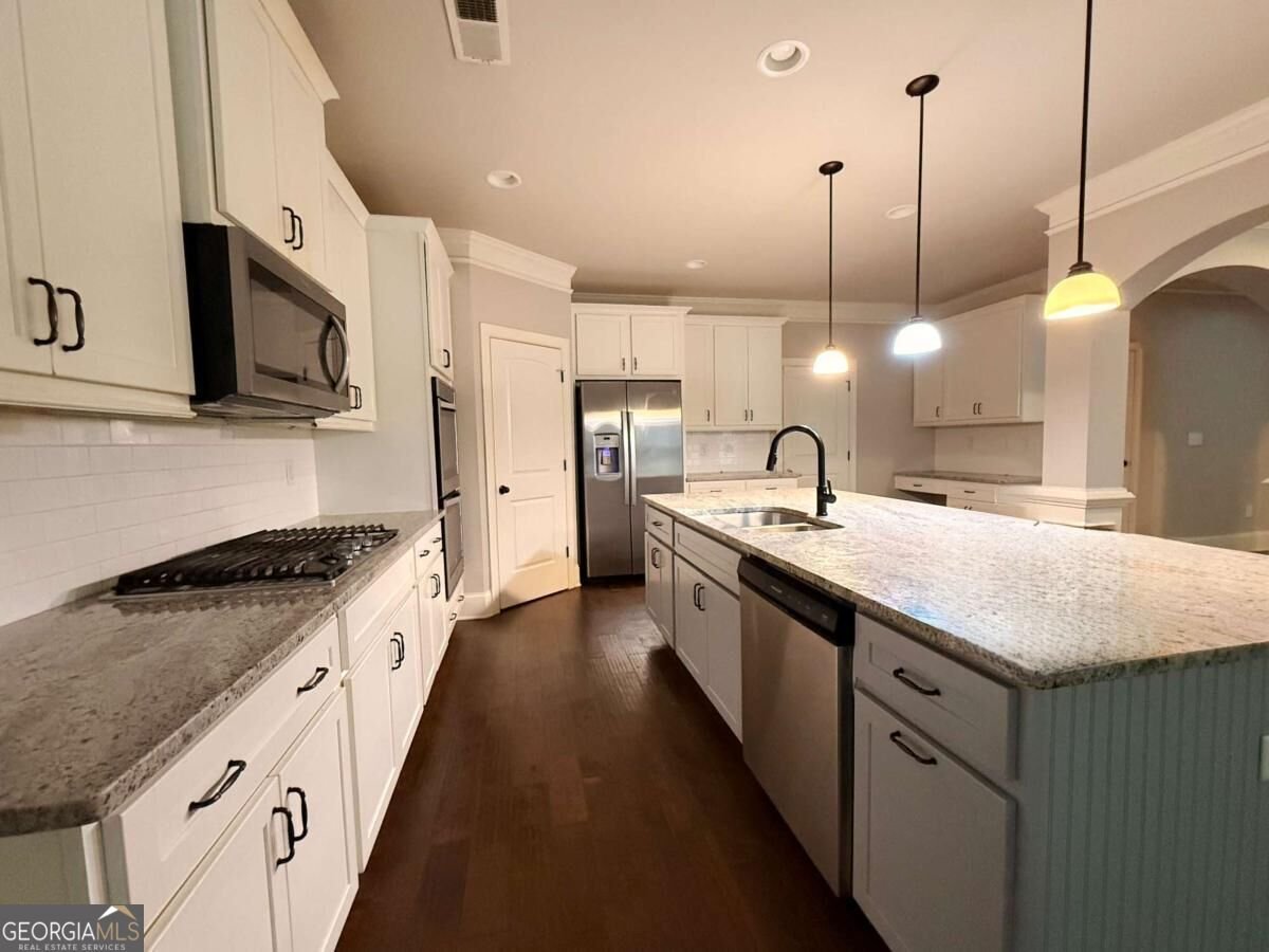 273 Enfield Lane Mcdonough - Photo 7