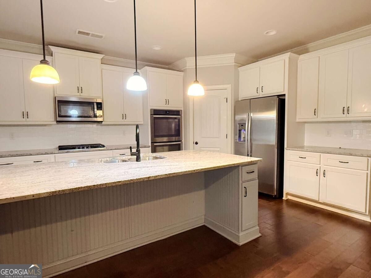 273 Enfield Lane Mcdonough - Photo 8