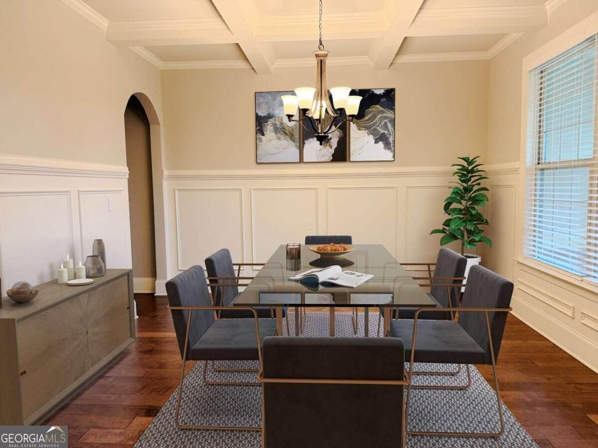 273 Enfield Lane Mcdonough - Photo 9
