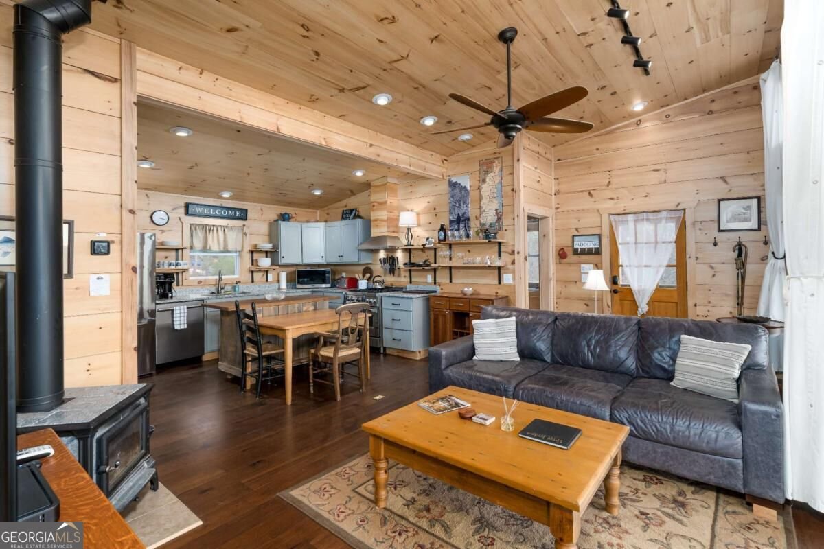 21 Riverview Circle Blue Ridge - Photo 10