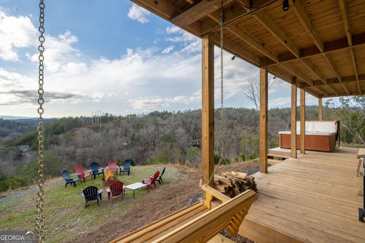 21 Riverview Circle Blue Ridge - Photo 25