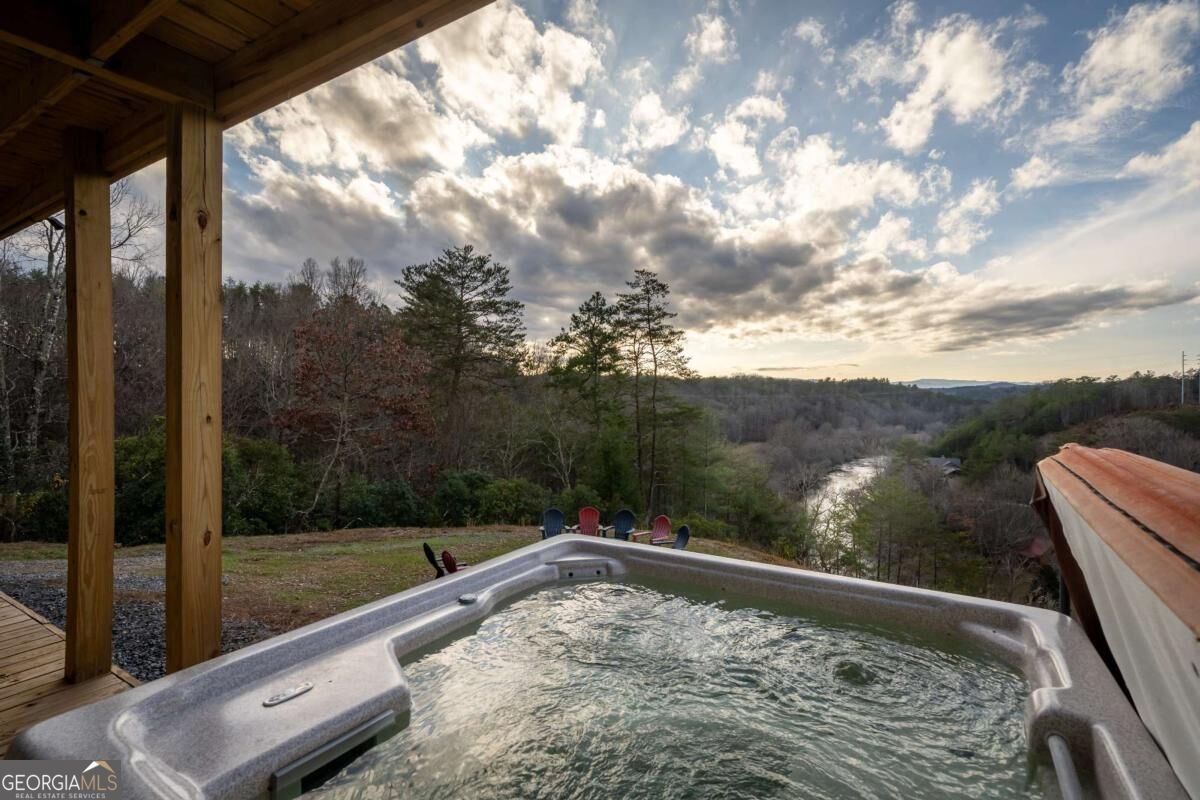 21 Riverview Circle Blue Ridge - Photo 26