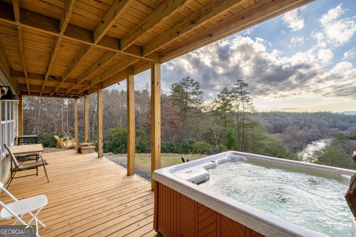 21 Riverview Circle Blue Ridge - Photo 27