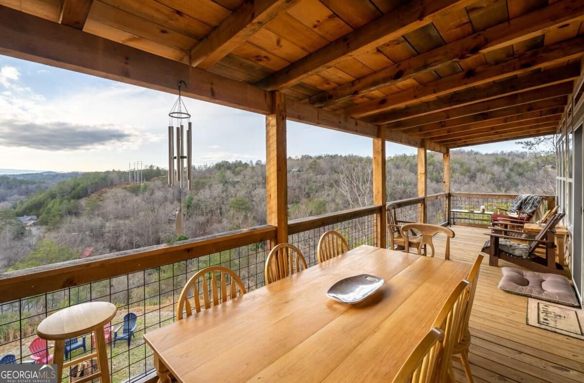 21 Riverview Circle Blue Ridge - Photo 29