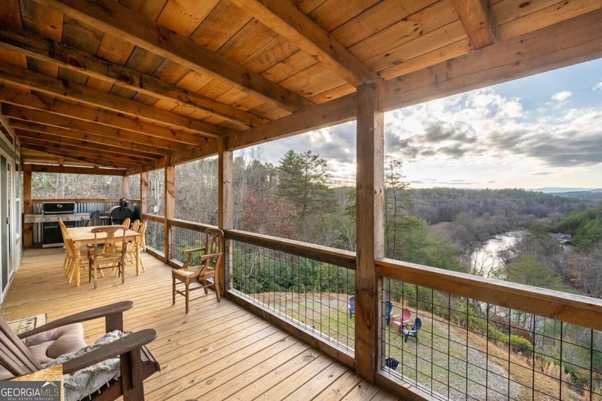 21 Riverview Circle Blue Ridge - Photo 33