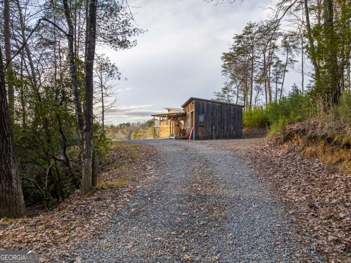 21 Riverview Circle Blue Ridge - Photo 36