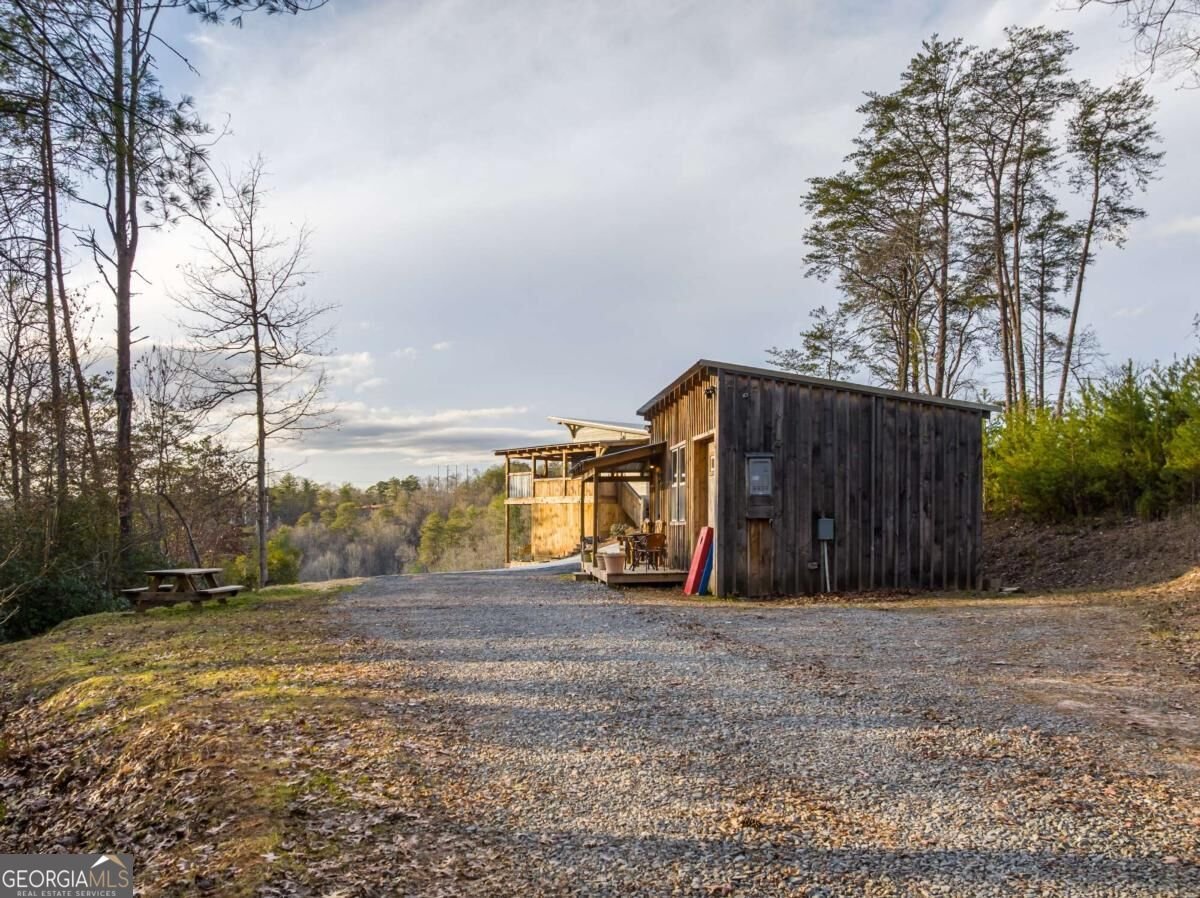 21 Riverview Circle Blue Ridge - Photo 37
