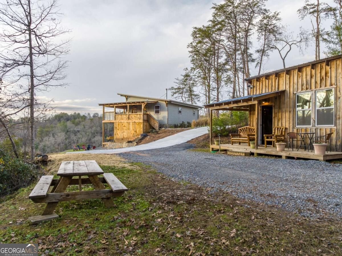 21 Riverview Circle Blue Ridge - Photo 39