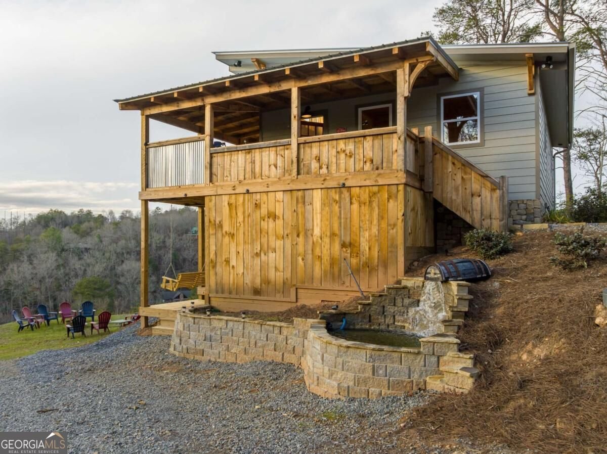 21 Riverview Circle Blue Ridge - Photo 42