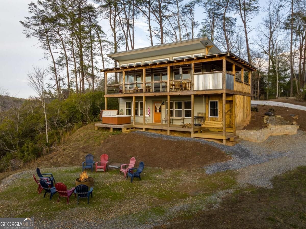 21 Riverview Circle Blue Ridge - Photo 43