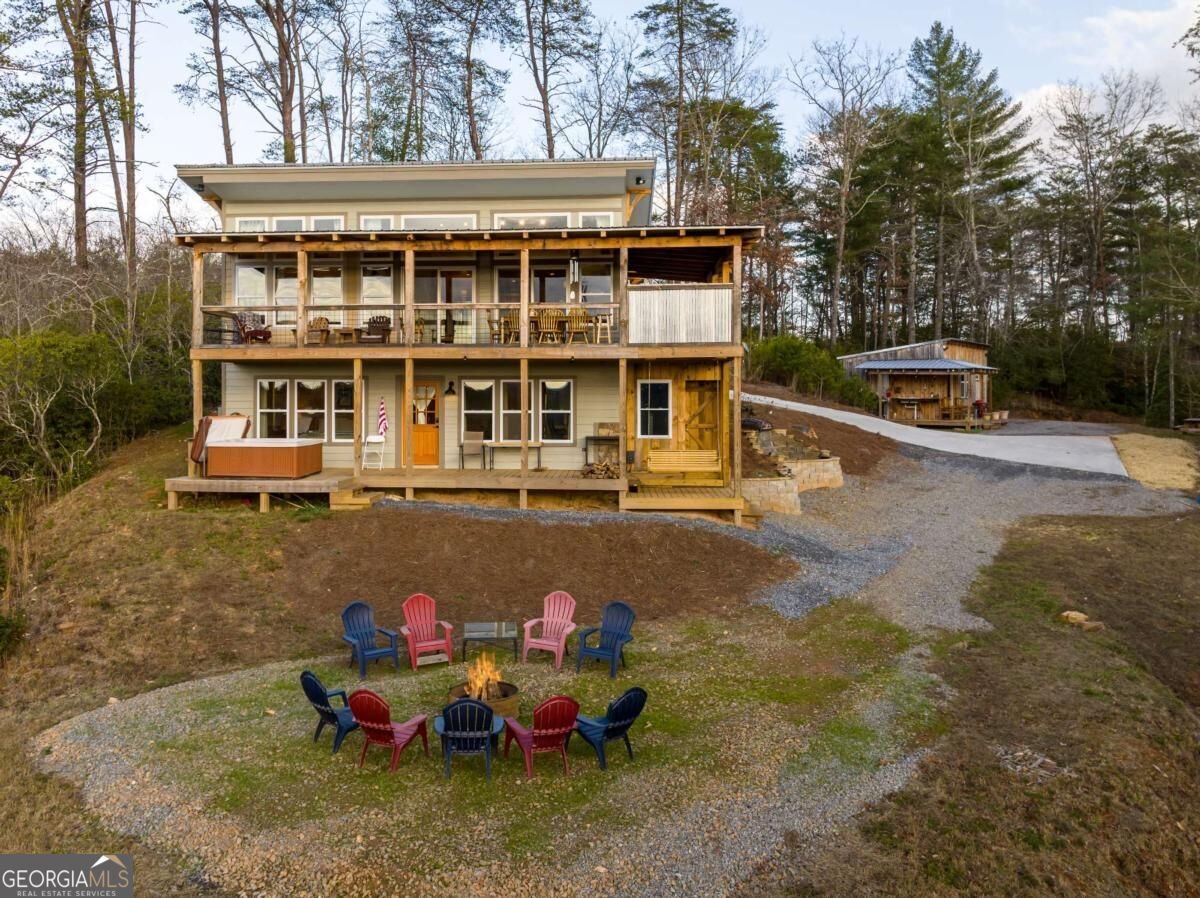 21 Riverview Circle Blue Ridge - Photo 44