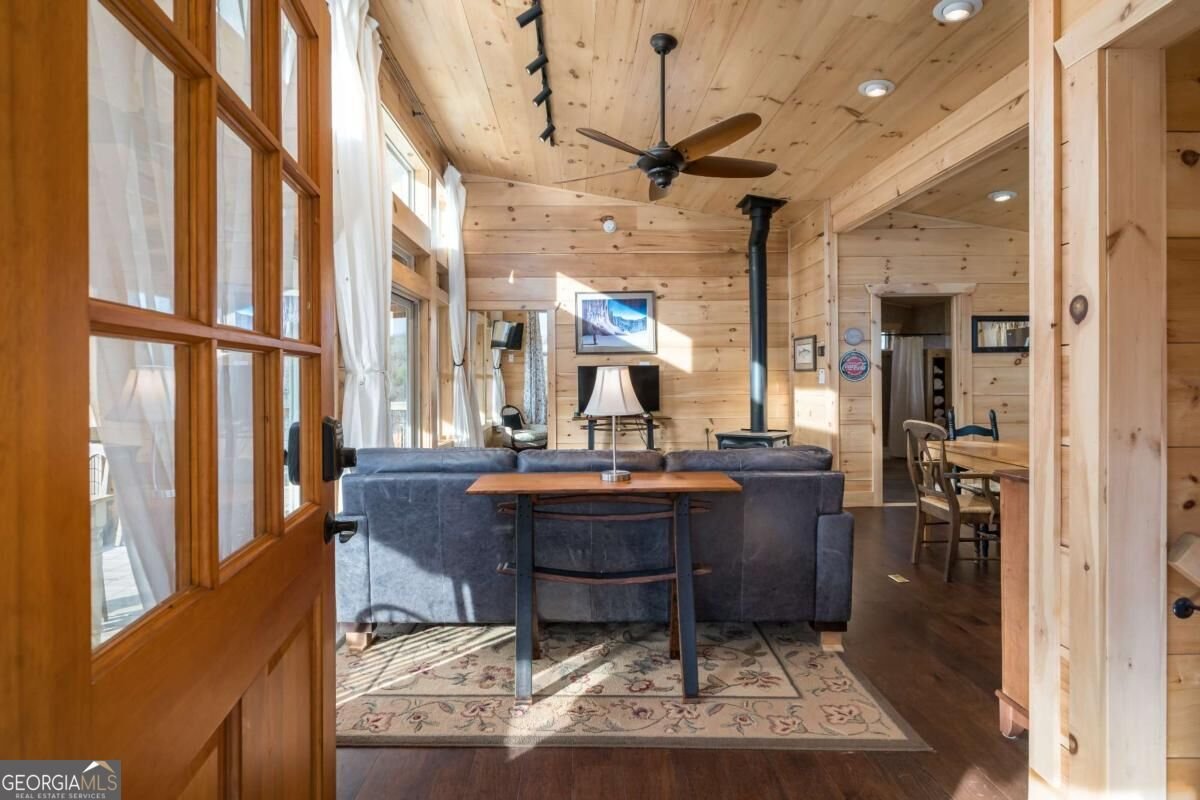 21 Riverview Circle Blue Ridge - Photo 7
