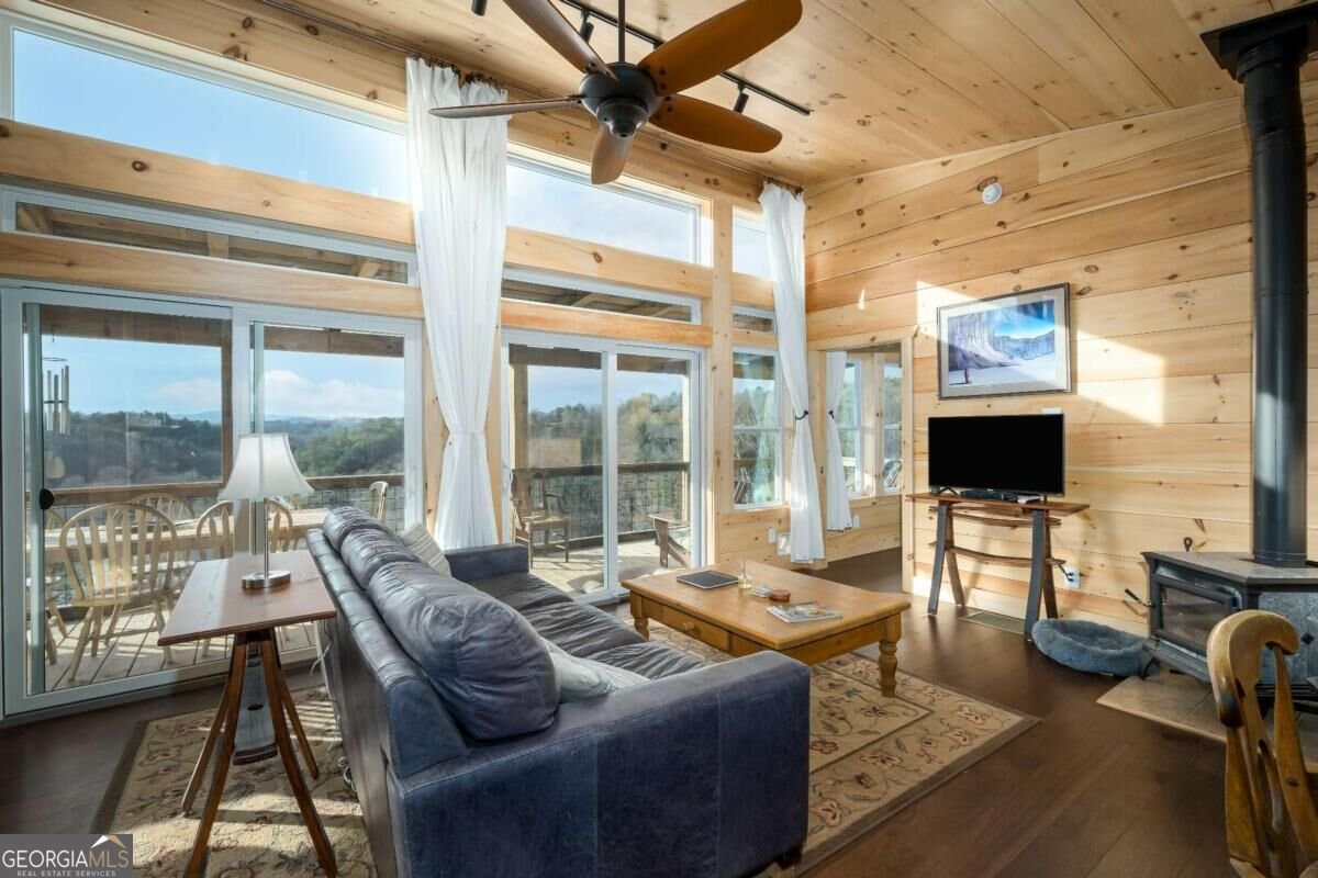 21 Riverview Circle Blue Ridge - Photo 8