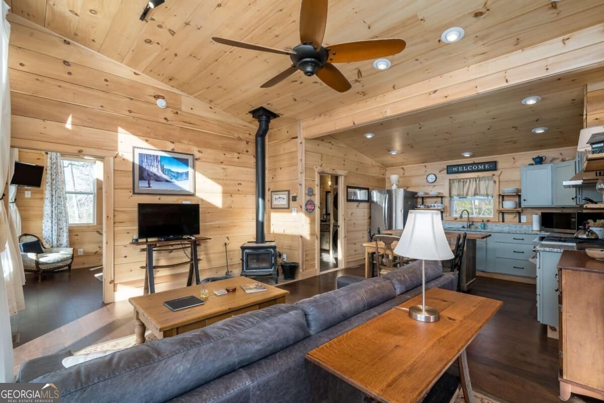21 Riverview Circle Blue Ridge - Photo 9